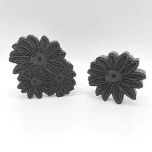 Daisy Stamp