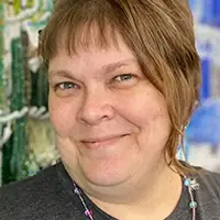 Becky Bokern