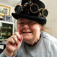 Fran Baker