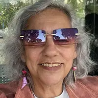 Myriam Wulf