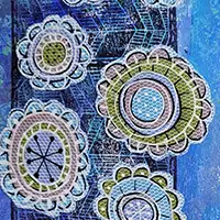 Safia Button