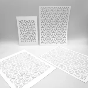 Novella Bella Stencils